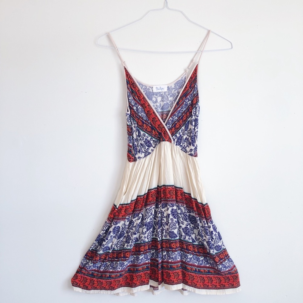 Mini Sundress